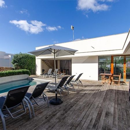 Villa Ses Alzines Sant Lluís Eksteriør bilde