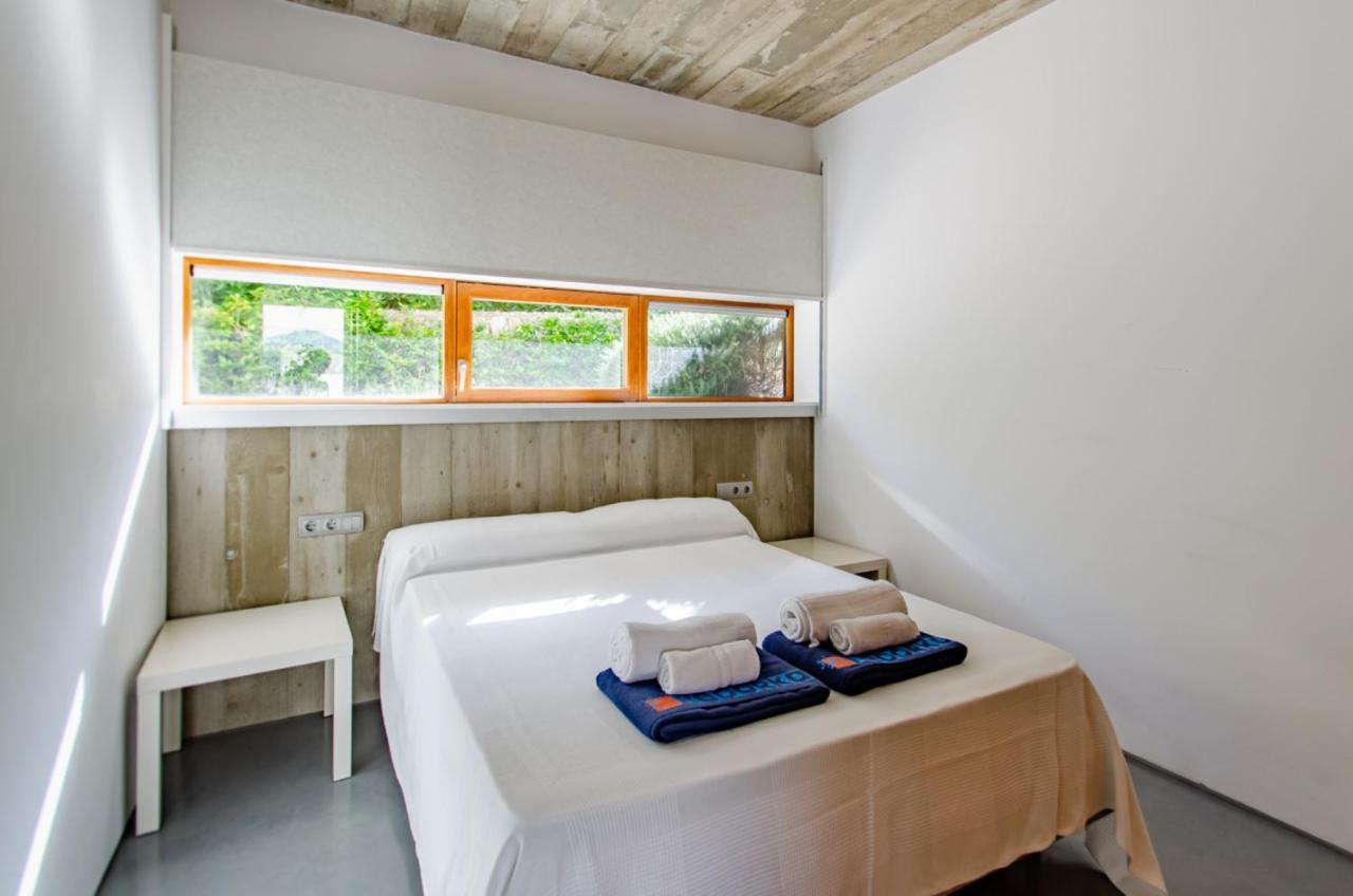 Villa Ses Alzines Sant Lluís Eksteriør bilde