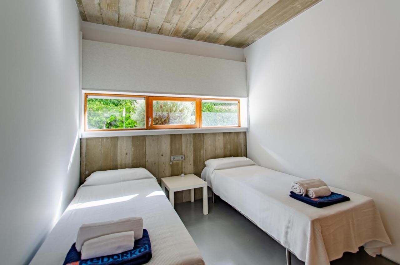 Villa Ses Alzines Sant Lluís Eksteriør bilde