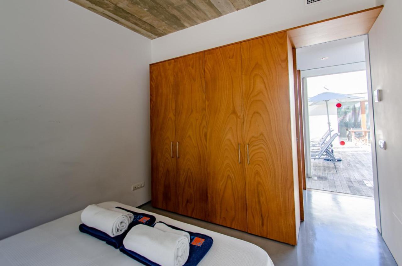Villa Ses Alzines Sant Lluís Eksteriør bilde