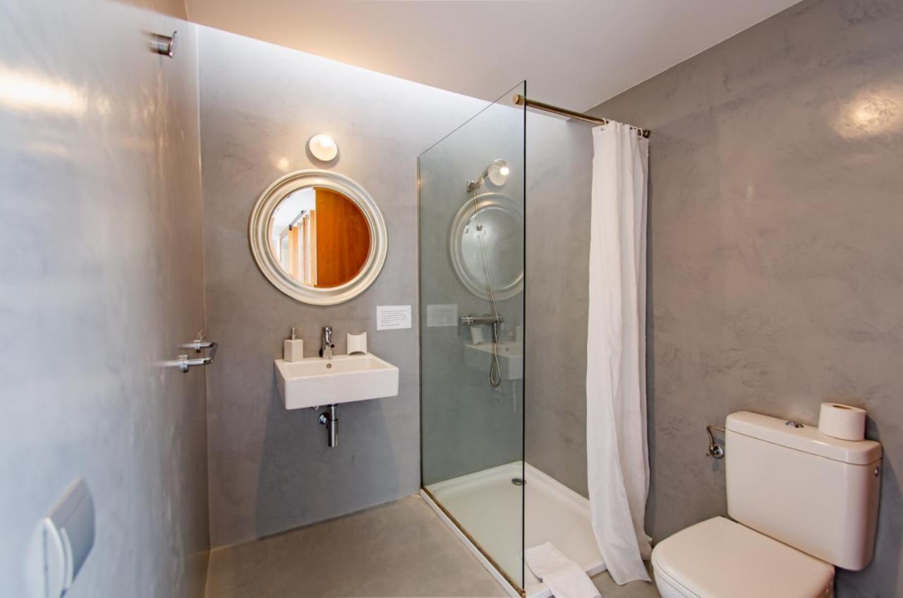 Villa Ses Alzines Sant Lluís Eksteriør bilde