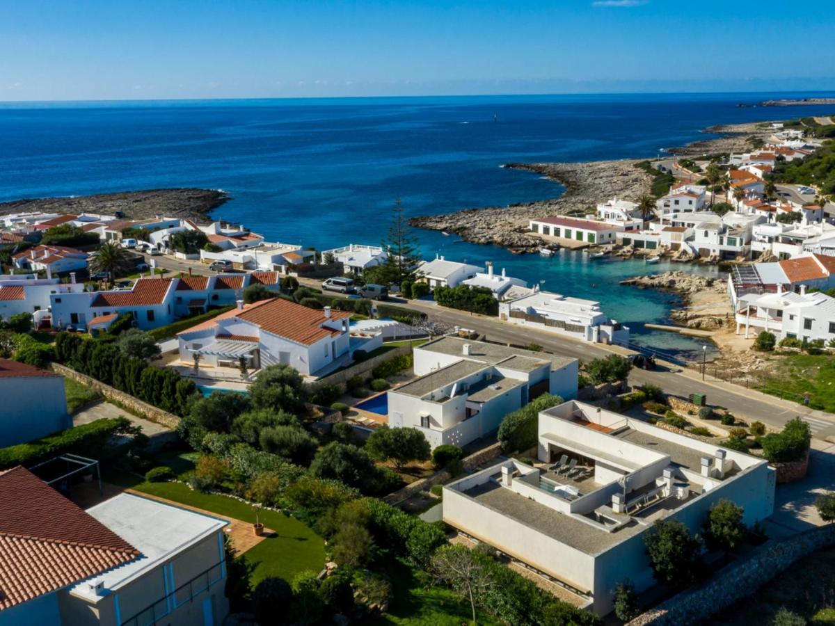 Villa Ses Alzines Sant Lluís Eksteriør bilde