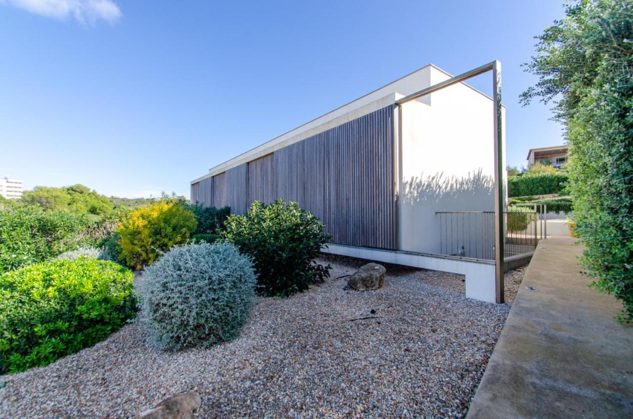 Villa Ses Alzines Sant Lluís Eksteriør bilde