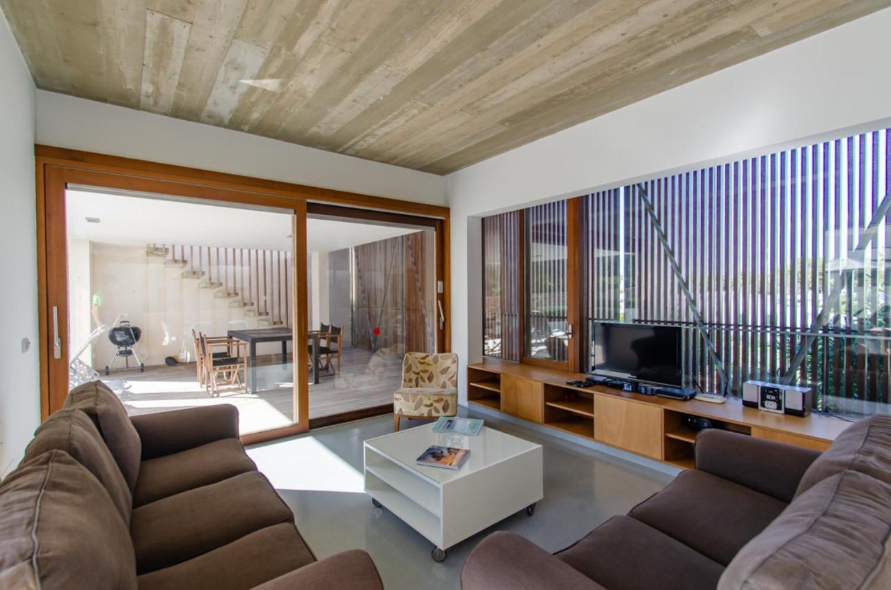 Villa Ses Alzines Sant Lluís Eksteriør bilde