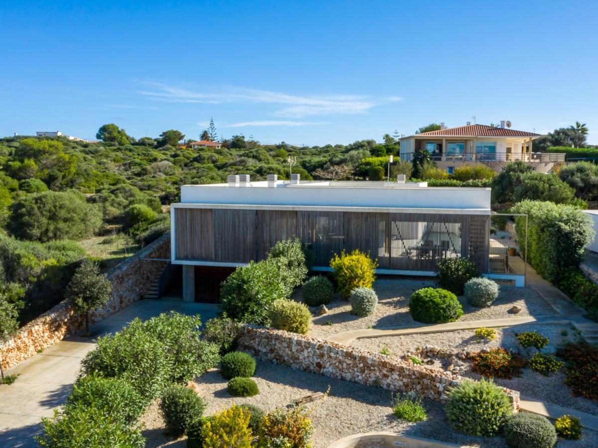 Villa Ses Alzines Sant Lluís Eksteriør bilde